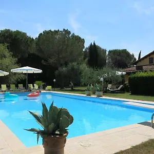 Holiday Home Luisa By Interhome